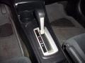 4 Speed Automatic 2004 Honda Civic EX Coupe Transmission