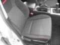 Spark Silver Metallic - Impreza WRX Wagon Photo No. 16