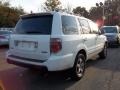 2006 Taffeta White Honda Pilot EX-L 4WD  photo #6