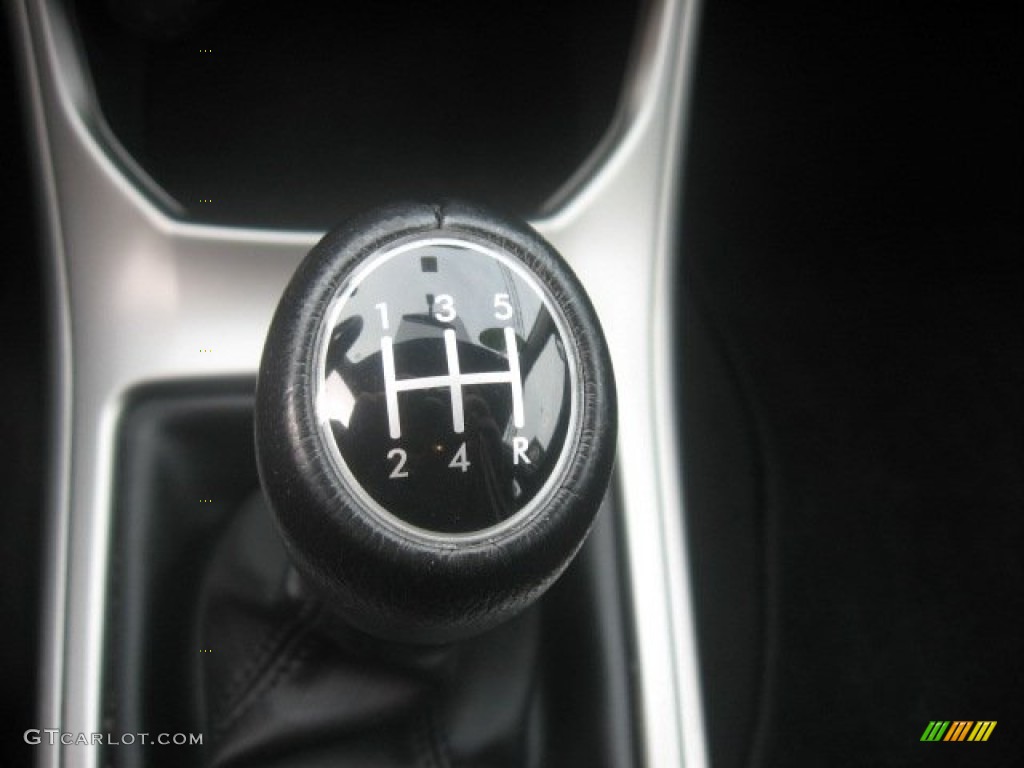 2010 Subaru Impreza WRX Wagon 5 Speed Manual Transmission Photo #55781831