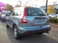 2009 Glacier Blue Metallic Honda CR-V LX 4WD  photo #8