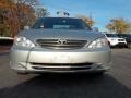Lunar Mist Metallic - Camry LE Photo No. 3