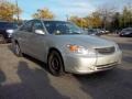 Lunar Mist Metallic - Camry LE Photo No. 4