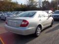 Lunar Mist Metallic - Camry LE Photo No. 6
