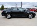 2010 Tuxedo Black Metallic Ford Taurus Limited  photo #4