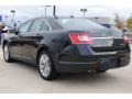 2010 Tuxedo Black Metallic Ford Taurus Limited  photo #7