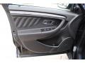 2010 Tuxedo Black Metallic Ford Taurus Limited  photo #9