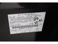 2010 Tuxedo Black Metallic Ford Taurus Limited  photo #10