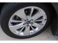 2010 Tuxedo Black Metallic Ford Taurus Limited  photo #11