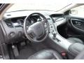 2010 Tuxedo Black Metallic Ford Taurus Limited  photo #14