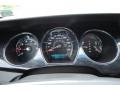 2010 Tuxedo Black Metallic Ford Taurus Limited  photo #16