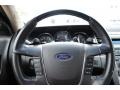 2010 Tuxedo Black Metallic Ford Taurus Limited  photo #17