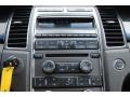 2010 Tuxedo Black Metallic Ford Taurus Limited  photo #18