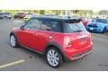 Chili Red - Cooper S Hardtop Photo No. 3