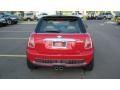 Chili Red - Cooper S Hardtop Photo No. 4