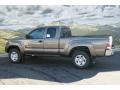 2012 Pyrite Mica Toyota Tacoma V6 SR5 Access Cab 4x4  photo #3