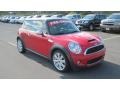 Chili Red - Cooper S Hardtop Photo No. 7
