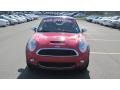 Chili Red - Cooper S Hardtop Photo No. 8