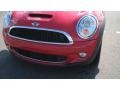 Chili Red - Cooper S Hardtop Photo No. 9