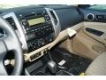 Pyrite Mica - Tacoma V6 SR5 Access Cab 4x4 Photo No. 6