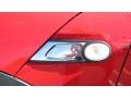 Chili Red - Cooper S Hardtop Photo No. 11