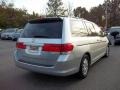 Alabaster Silver Metallic - Odyssey EX-L Photo No. 6