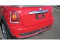 Chili Red - Cooper S Hardtop Photo No. 16