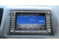 Galaxy Gray Metallic - Civic Hybrid Sedan Photo No. 19