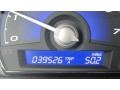 Galaxy Gray Metallic - Civic Hybrid Sedan Photo No. 24
