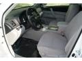 Blizzard White Pearl - Highlander V6 4WD Photo No. 4