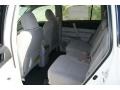 Blizzard White Pearl - Highlander V6 4WD Photo No. 8