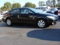 Black - Camry LE Photo No. 2