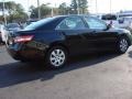 Black - Camry LE Photo No. 3