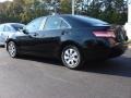 Black - Camry LE Photo No. 4