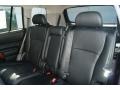 Black 2012 Toyota Highlander Limited 4WD Interior Color