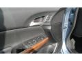 2012 Celestial Blue Metallic Honda Accord EX-L V6 Sedan  photo #14