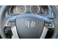 2012 Celestial Blue Metallic Honda Accord EX-L V6 Sedan  photo #26