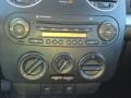 2010 Volkswagen New Beetle 2.5 Coupe Audio System