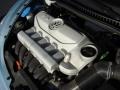 2.5 Liter DOHC 20-Valve 5 Cylinder Engine for 2010 Volkswagen New Beetle 2.5 Coupe #55784177