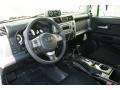 Dark Charcoal Interior Photo for 2012 Toyota FJ Cruiser #55784210