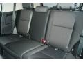 Dark Charcoal Interior Photo for 2012 Toyota FJ Cruiser #55784249