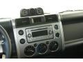 Dark Charcoal Controls Photo for 2012 Toyota FJ Cruiser #55784285