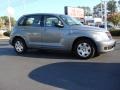 Steel Silver Metallic - PT Cruiser LX Photo No. 2