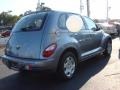 Steel Silver Metallic - PT Cruiser LX Photo No. 4