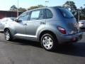 Steel Silver Metallic - PT Cruiser LX Photo No. 5
