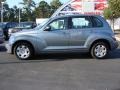 Steel Silver Metallic - PT Cruiser LX Photo No. 6