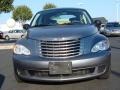 Steel Silver Metallic - PT Cruiser LX Photo No. 8