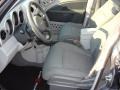 Steel Silver Metallic - PT Cruiser LX Photo No. 9