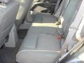 Steel Silver Metallic - PT Cruiser LX Photo No. 10