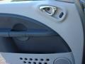 Steel Silver Metallic - PT Cruiser LX Photo No. 13